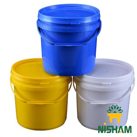 Buying Round Plastic Bucket at the Best Quality