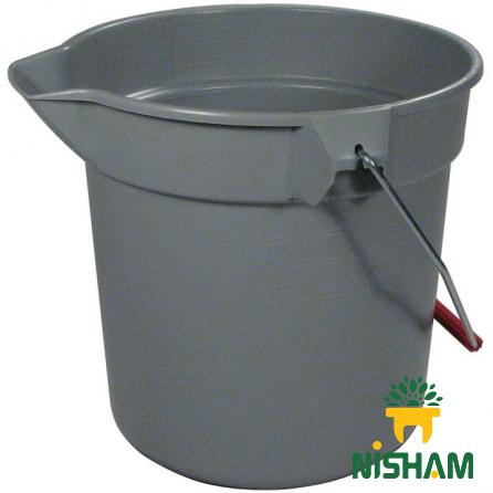 What Are Types of Plastic Bucket?