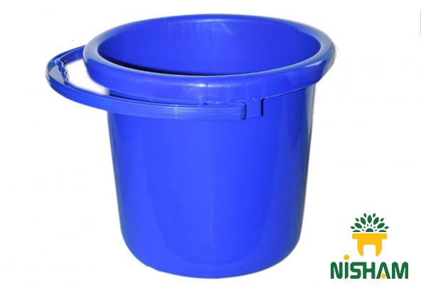 What Are the uses of plastic pail?