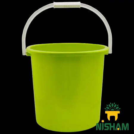 3 Reasons to Have Plastic Bucket at Home