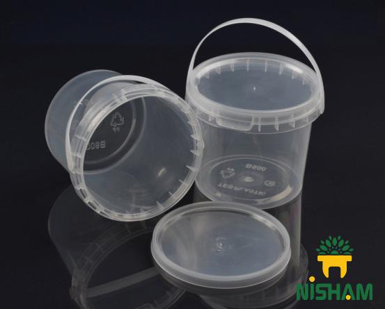 Clear Plastic Pail Best Sellers at the Variety Qualities