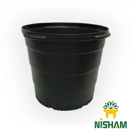 Buying Large Plastic Pot at the Best Price