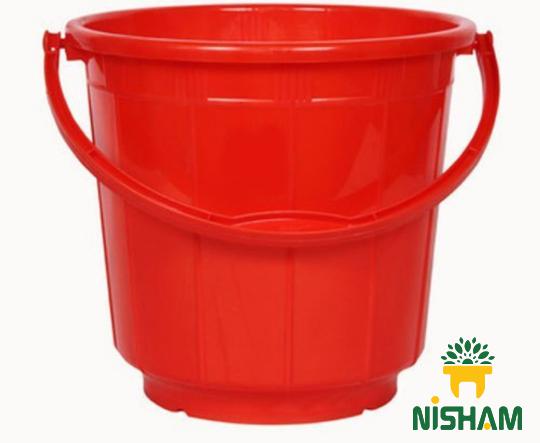Buying Plastic Pail from Valid Stores