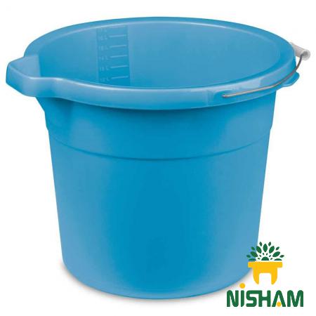 Plastic Bucket Manufacture Widely