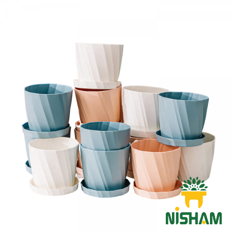Great Sale of High Quality Plastic Pot
