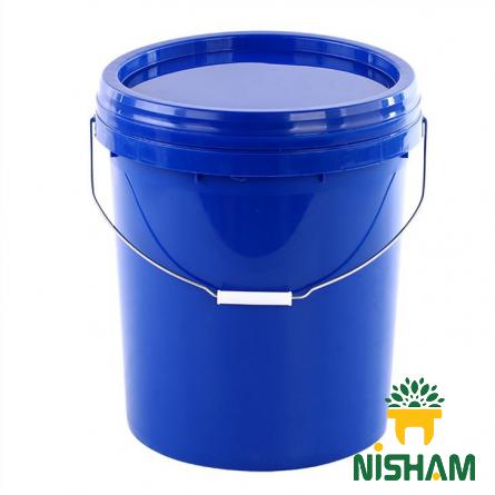 What Are Plastic Buckets Used for?
