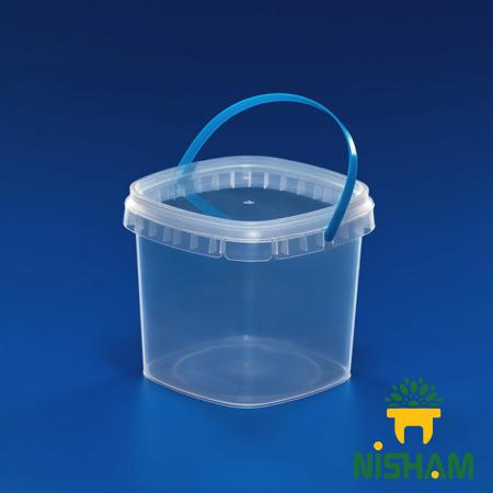 Great Sale of Clear Plastic Bucket