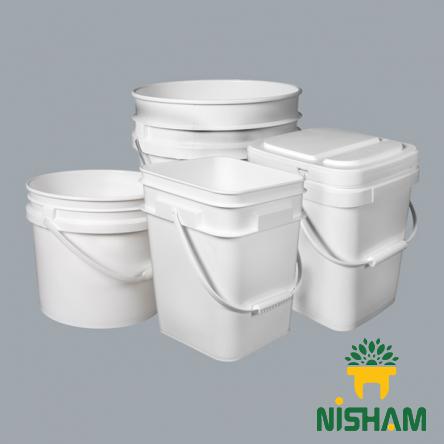 3 Factors for Empty Plastic Bucket Trade