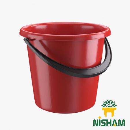 High Production of Large Plastic Bucket 