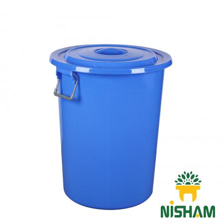 Variety Usages of Plastic Bucket at Home