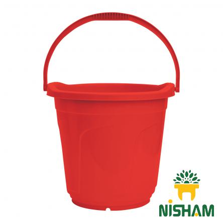 Premium Flexible Plastic Bucket Exportation Widely