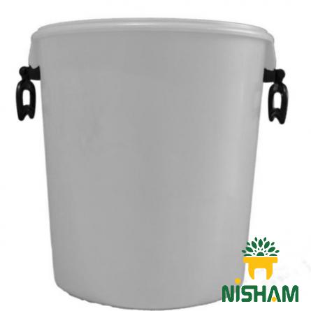 Simple Points to Choose Best Big Plastic Bucket