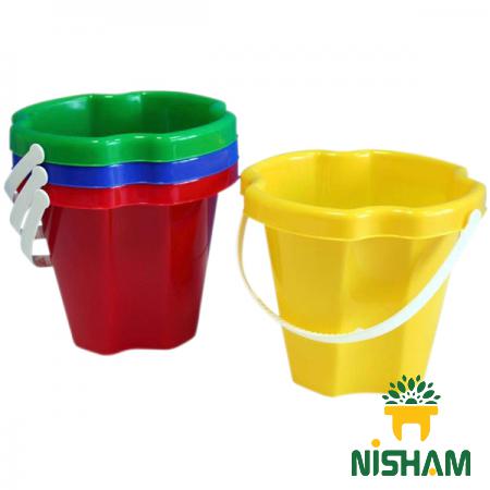 High Quality Mini Plastic Bucket Wholesale