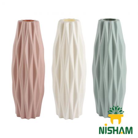 3 Reasons for High Sale of Large Plastic Vase 