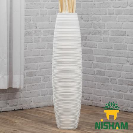 Why Should We Buy Tall Plastic Vase?