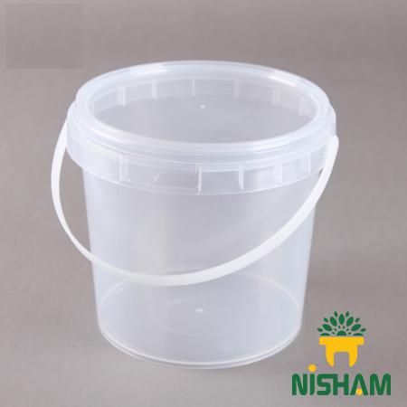 What Is the Use of Plastic Pail?