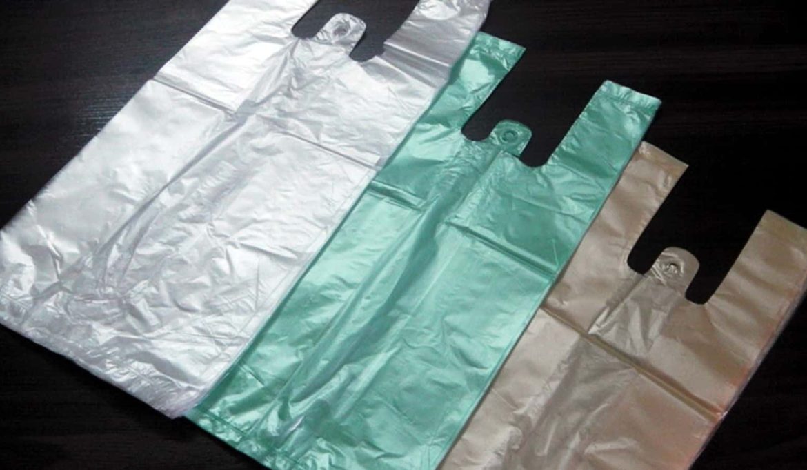 Buy Heavy duty Plastic Bags + Best Price