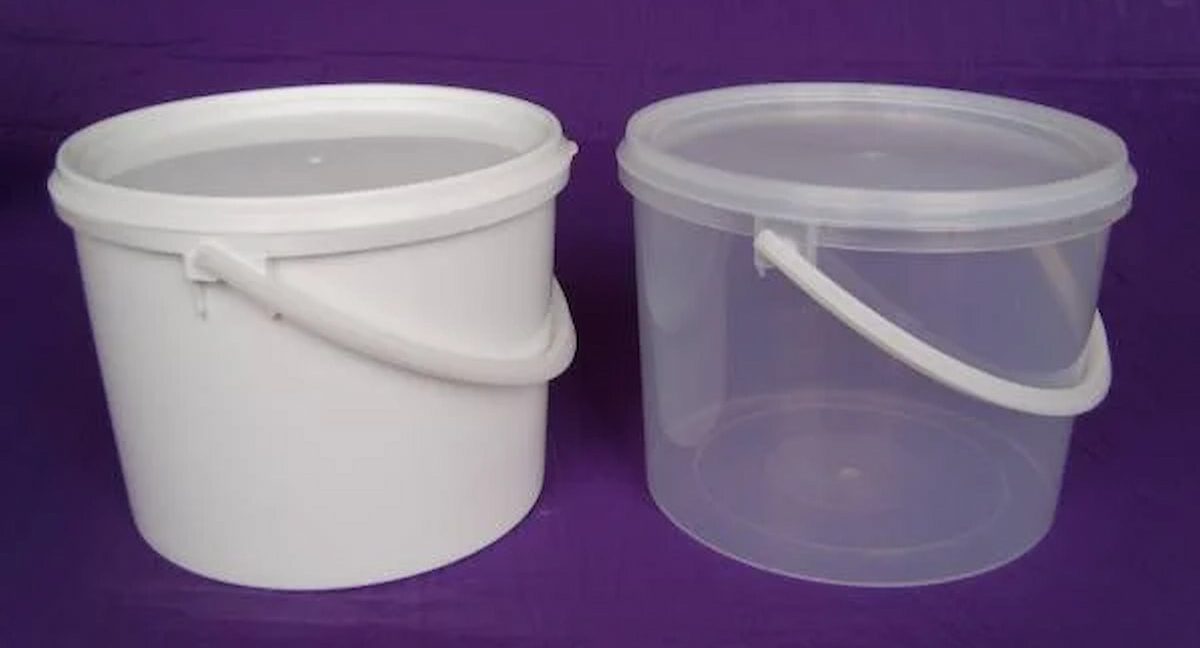  Buy Plastic Bucket Wigh Handle + Best Price 