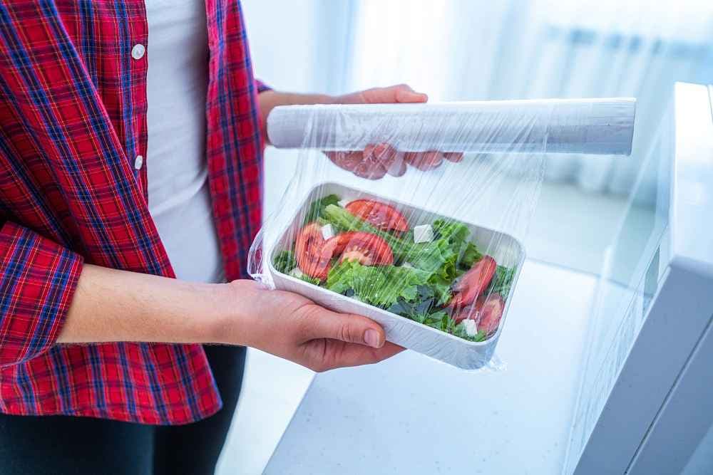  Purchase And Day Price of Fridge Plastic Cover 