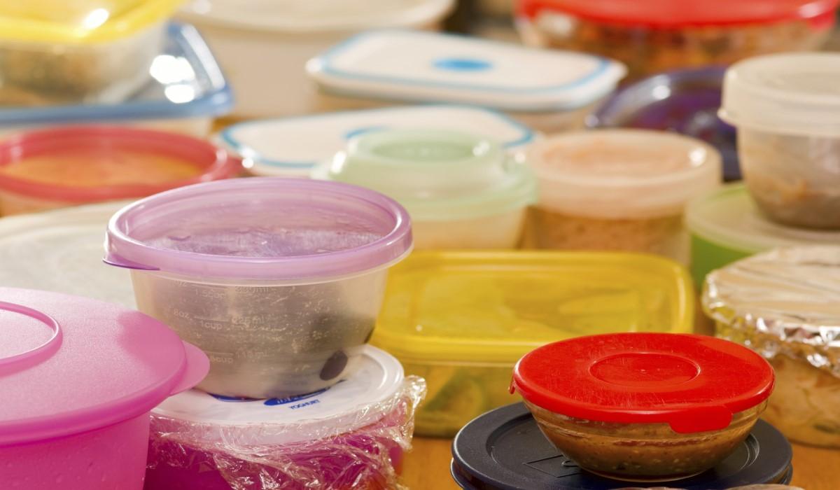  Plastic kitchen storage containers with lids | Reasonable Price, Great Purchase 