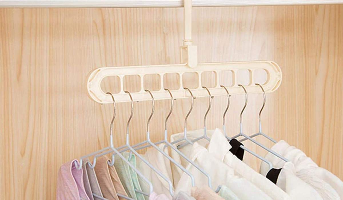  Plastic Hooks for Hanging Clothes | Buy at a cheap price 