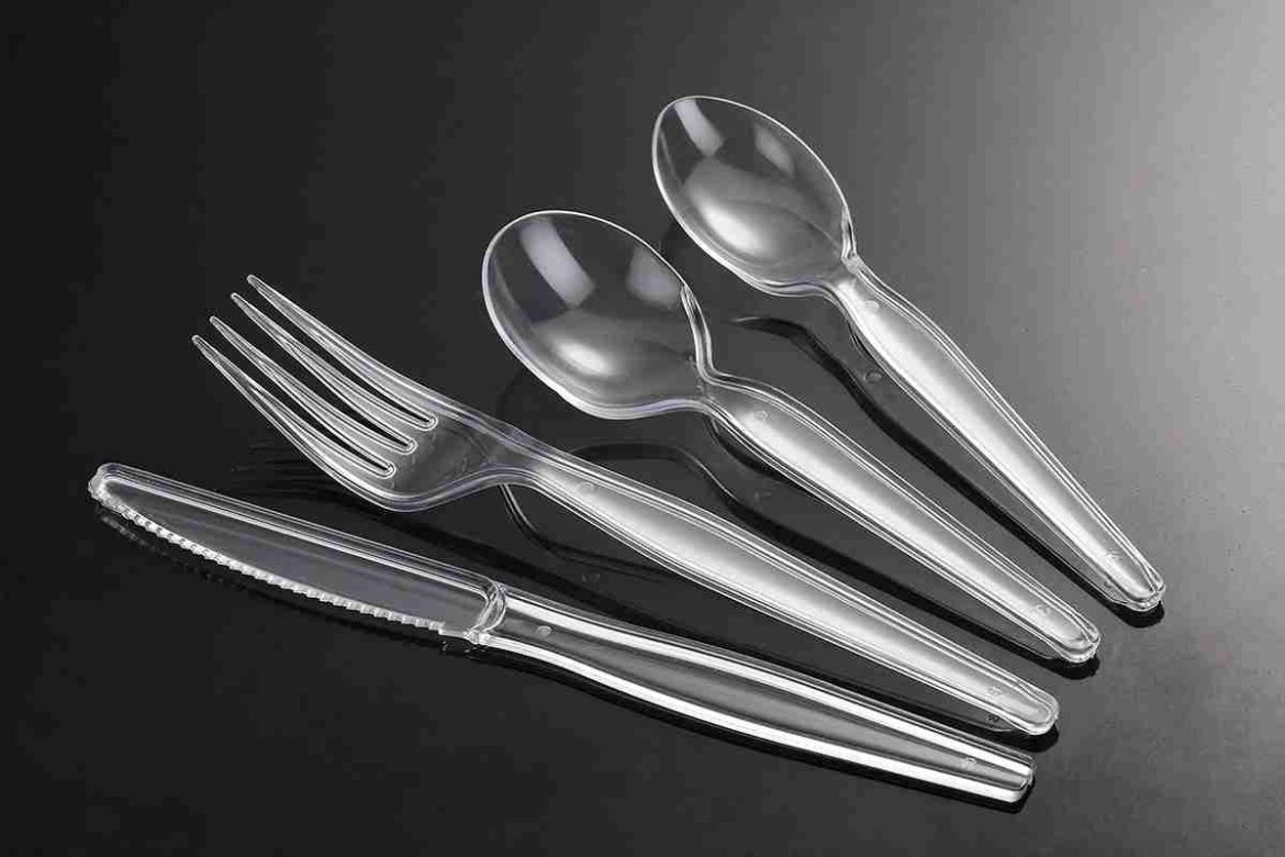 belle vie plastic cutlery buying guide + great price