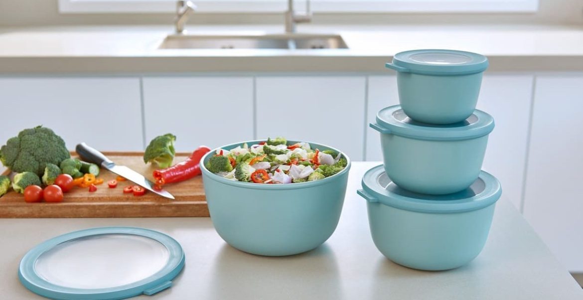 Buy Plastic Kitchenware Companies Types + Price