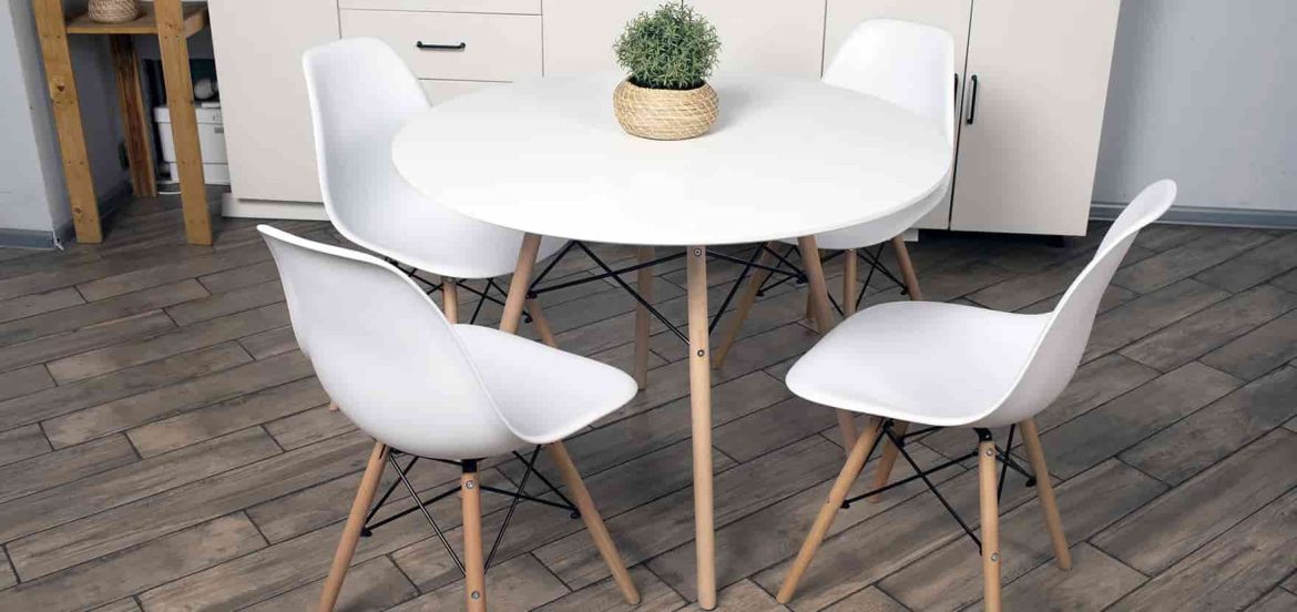 heavy duty plastic chairs and tables made of polypropylene explained