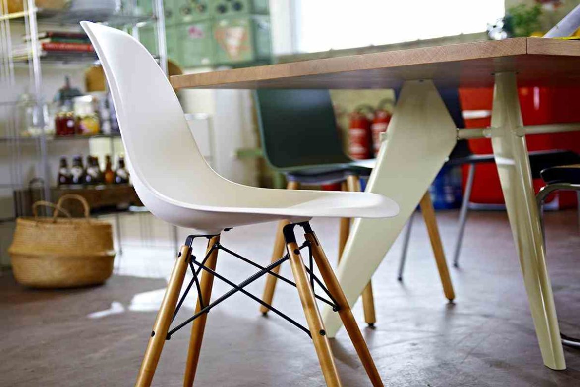 plastic dining chairs purchase price + Quality testing