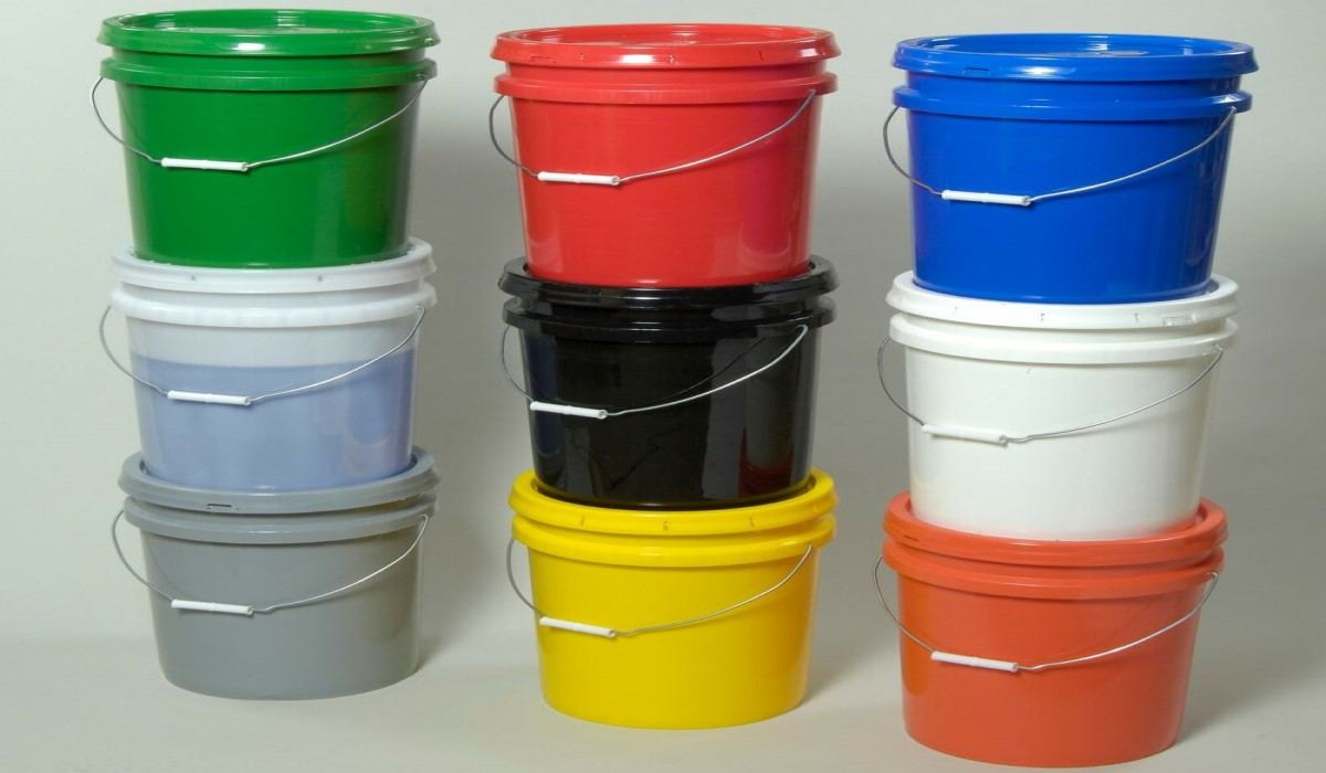  Plastic Small Bucket 2023 Price List 