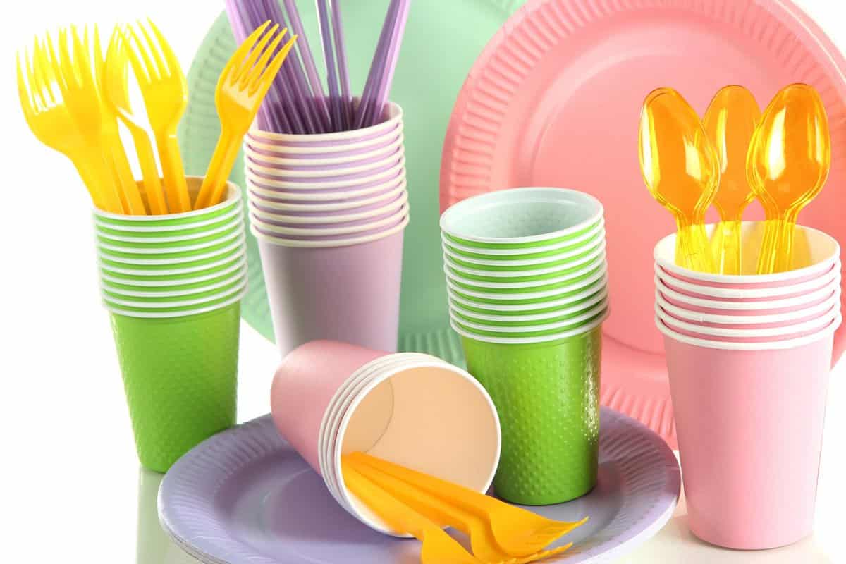 disposable plastic ware you can cook in and keep 