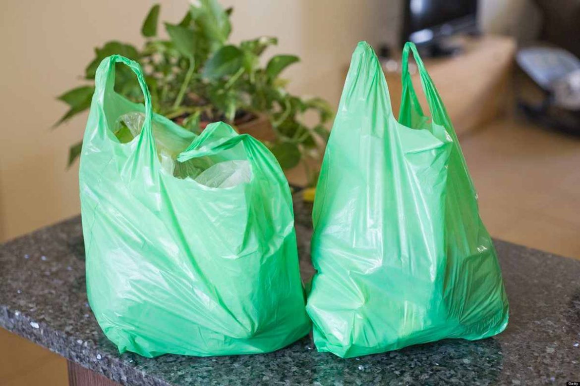 Buy All Kinds of Biodegradable Plastic Bags + Price