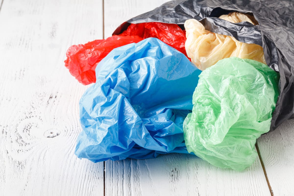  Buy All Kinds of Biodegradable Plastic Bags + Price 