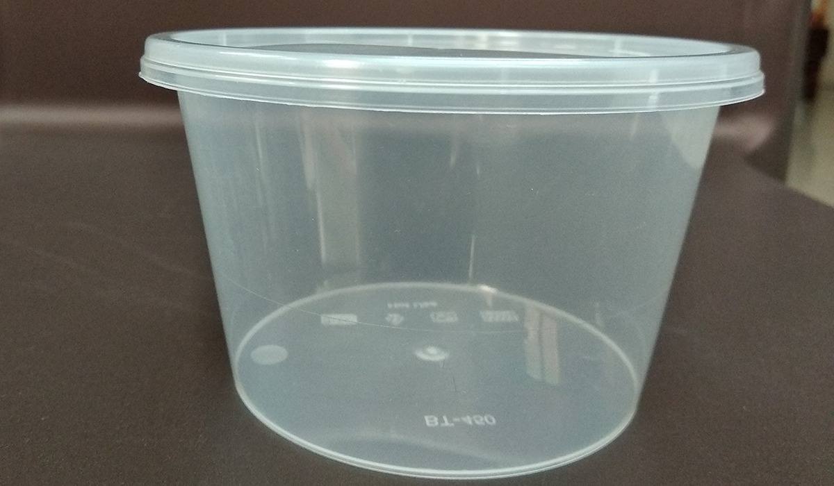 Buy platic round storage container at an exceptional price 